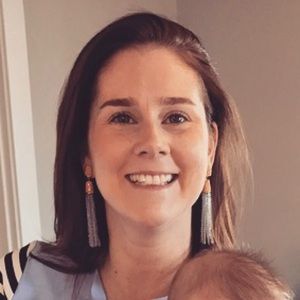 Meet your Posher, Beth